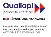 Certifié Qualiopi